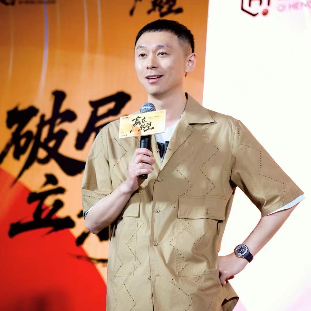尼克唠教培（9月转型K)