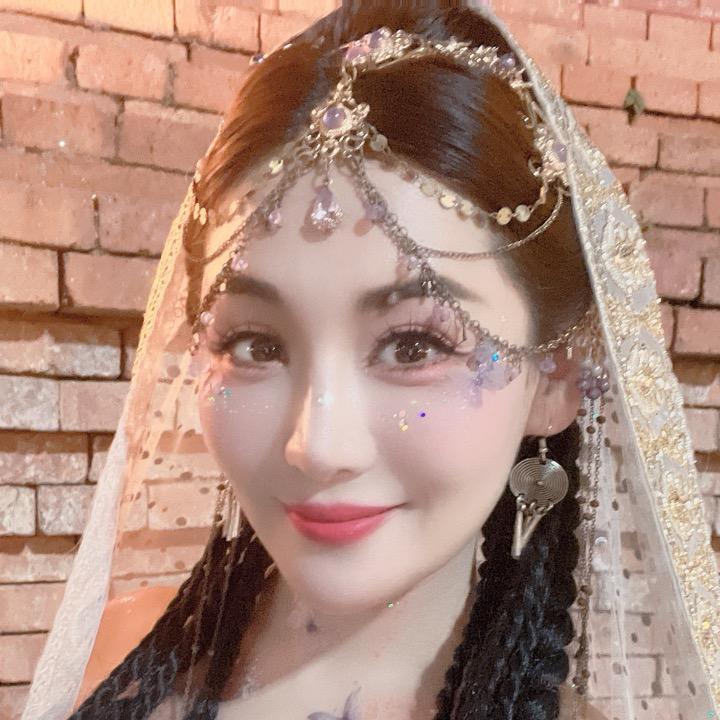 才艺～杨九妹