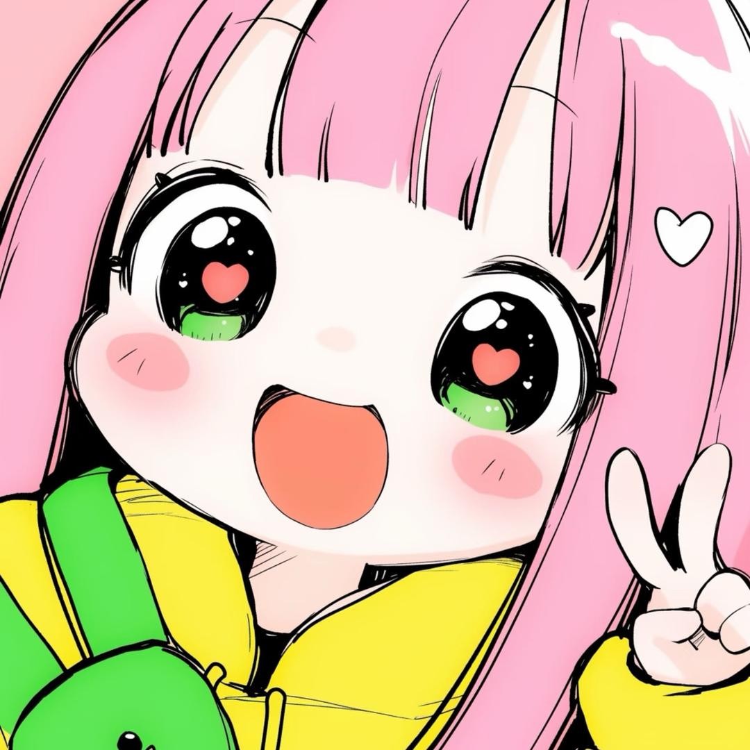 兔兔酱🌸