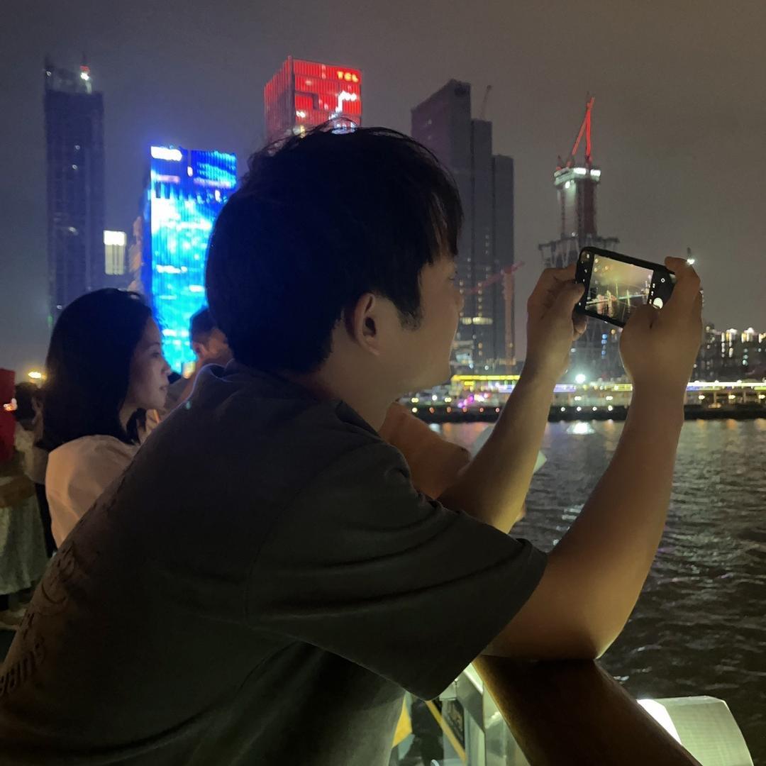 章 小阳