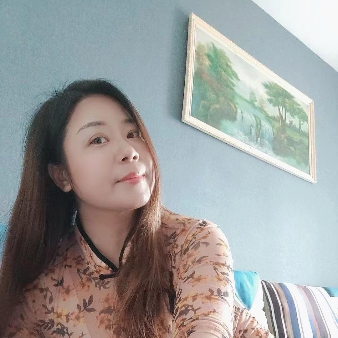 晓梅
