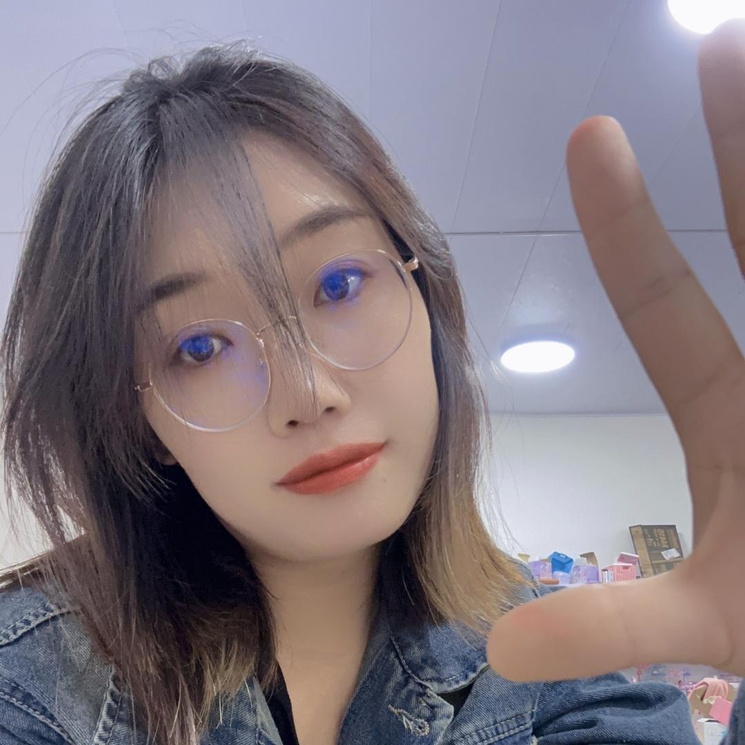 我是小乔呀