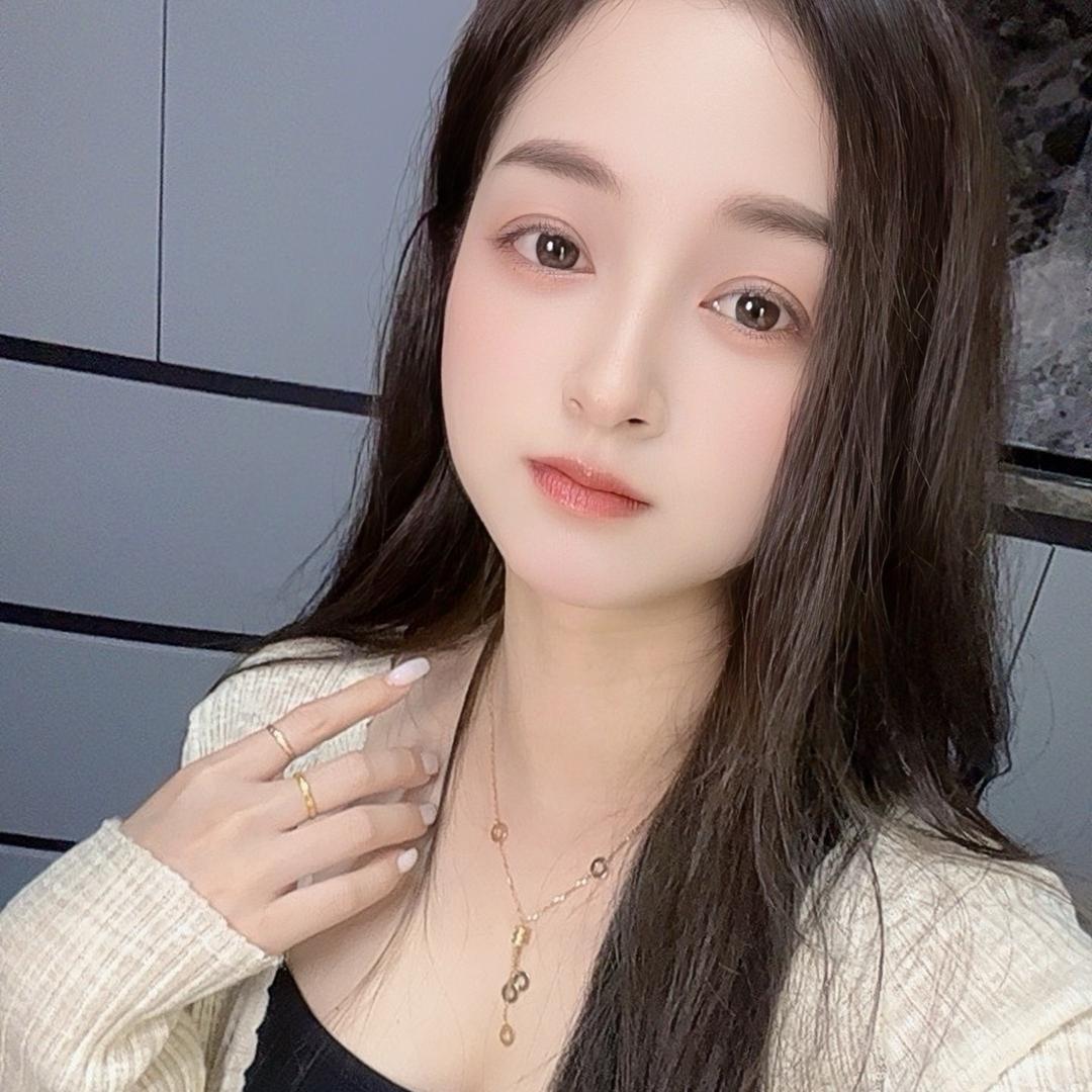 小漂亮@