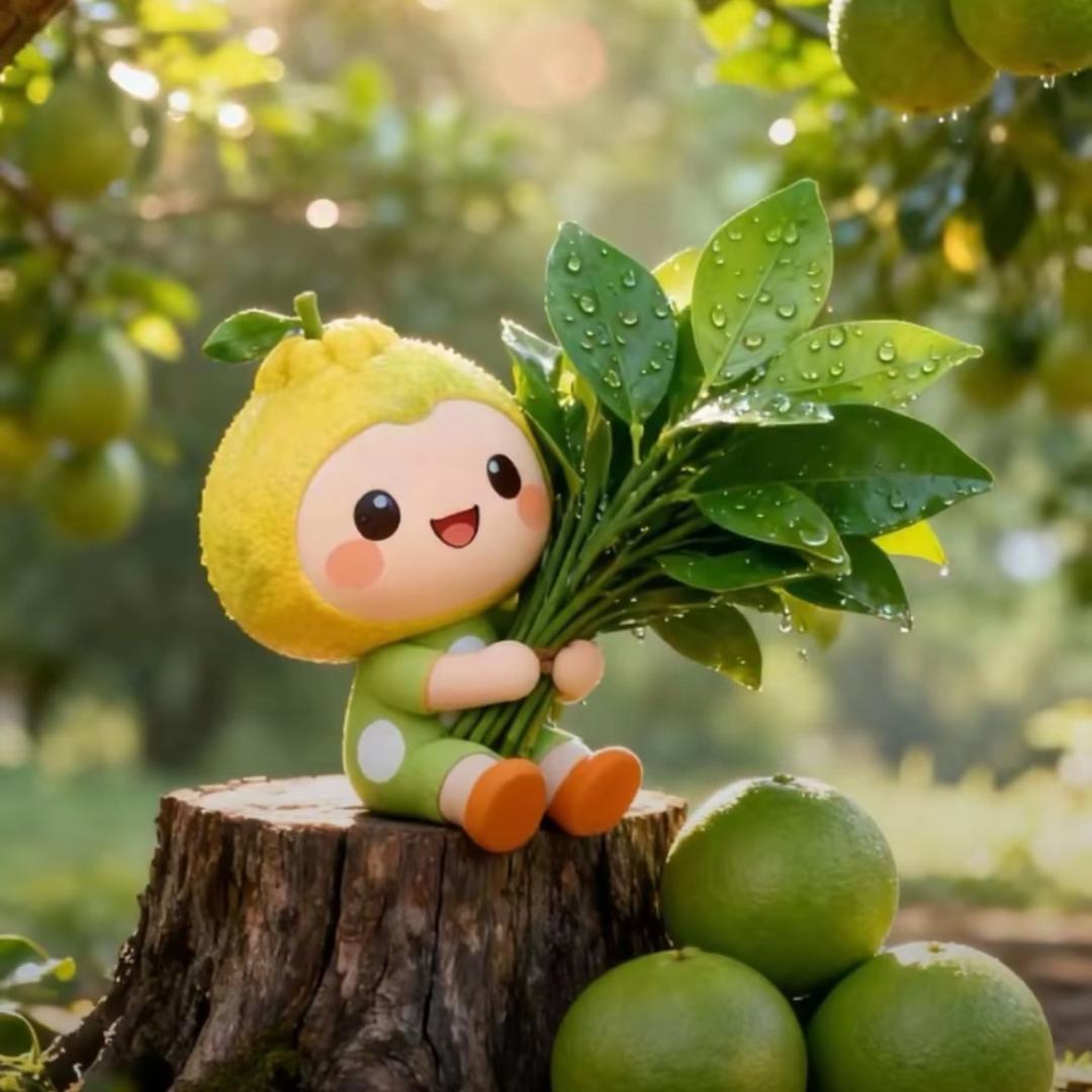 U点小脾气ꪔ̤̮