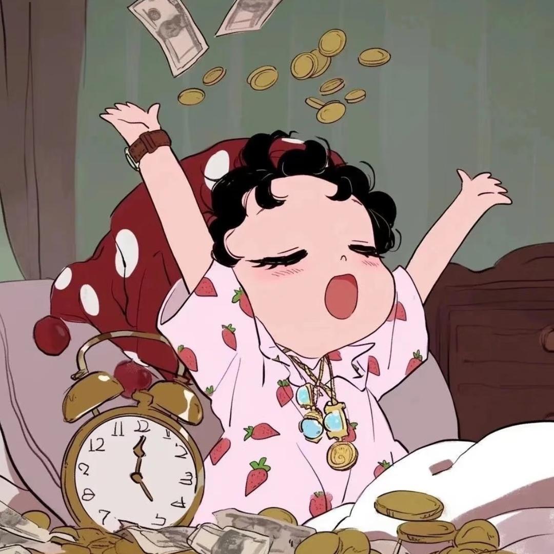 但偏偏🙃
