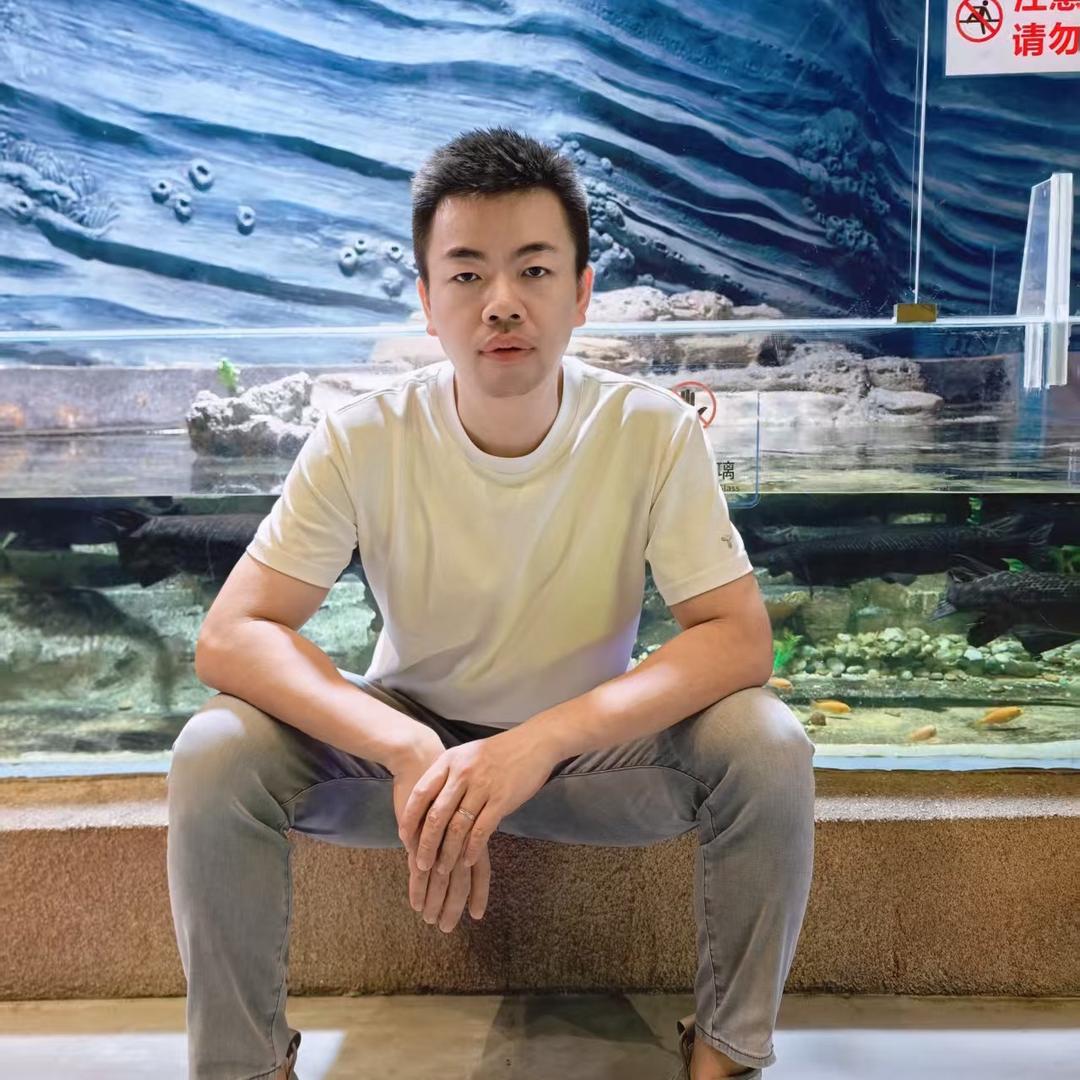 林景华