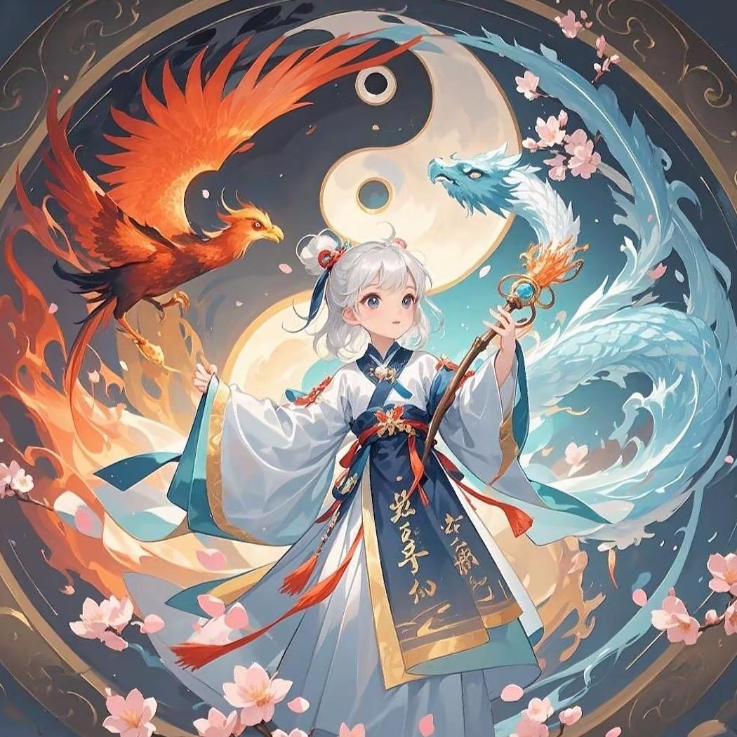 福禄寿禧全