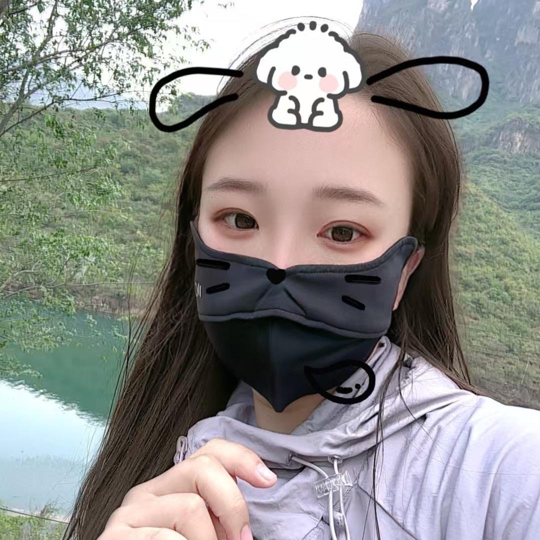 我是小彤彤吖😍