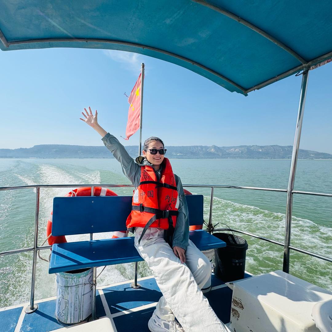 长城汽车人 莉姐闲聊科