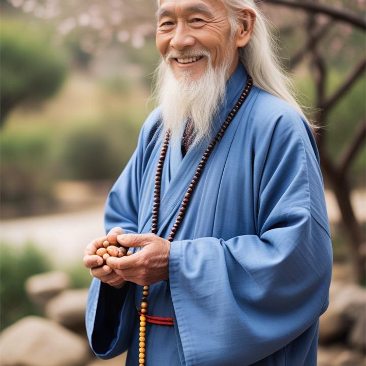 杏霖师傅