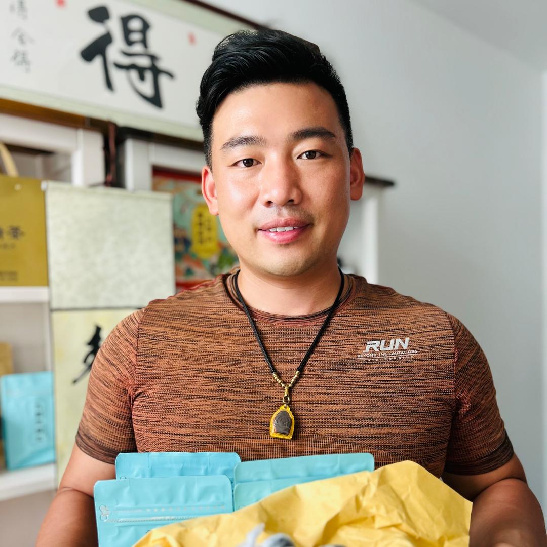 顺时蒸土特产店
