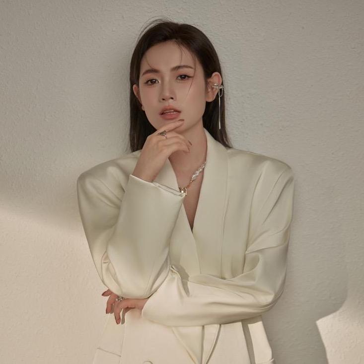 梦梦THE MENG-品质衣橱