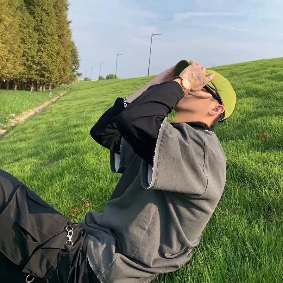 阿超🌱
