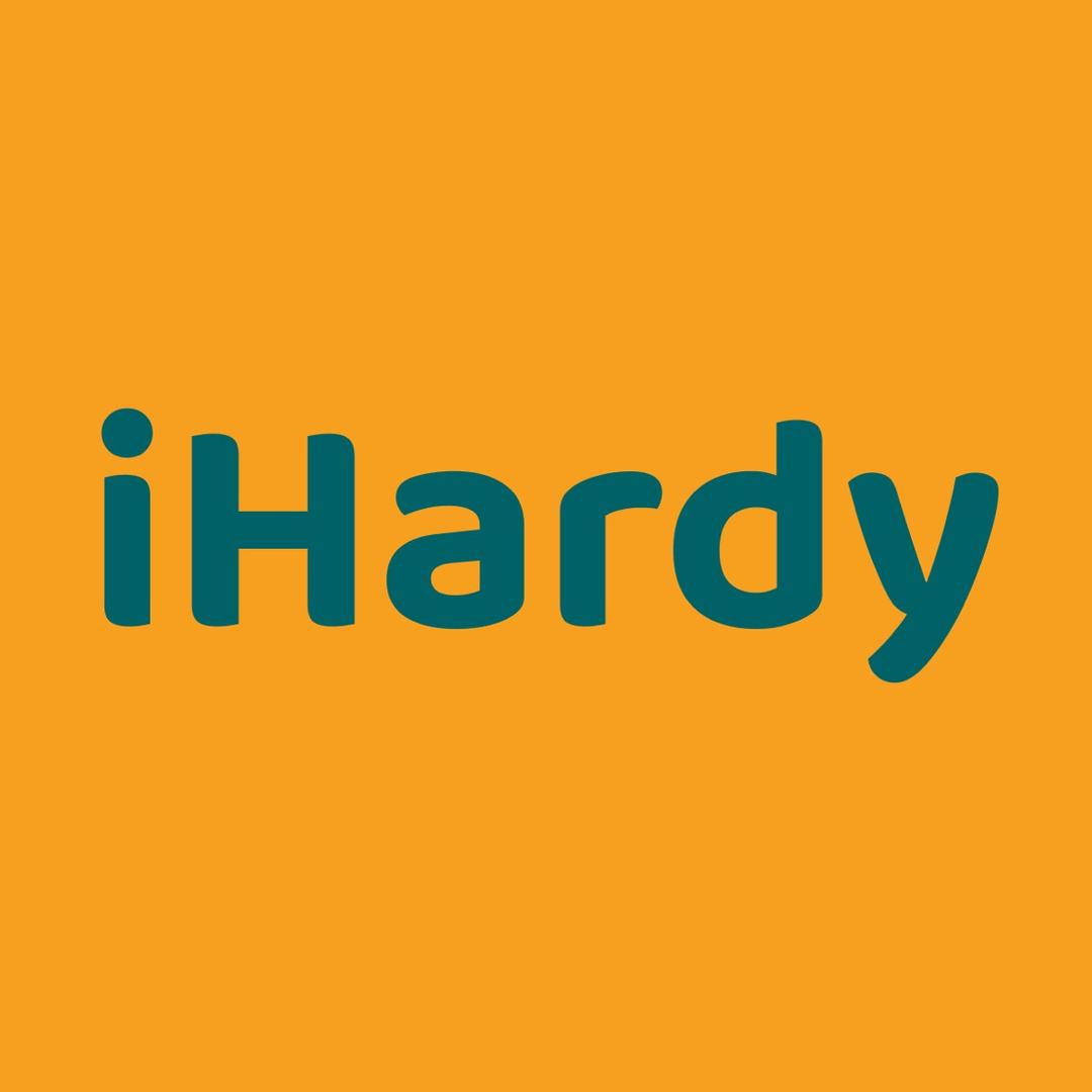 iHardy童装