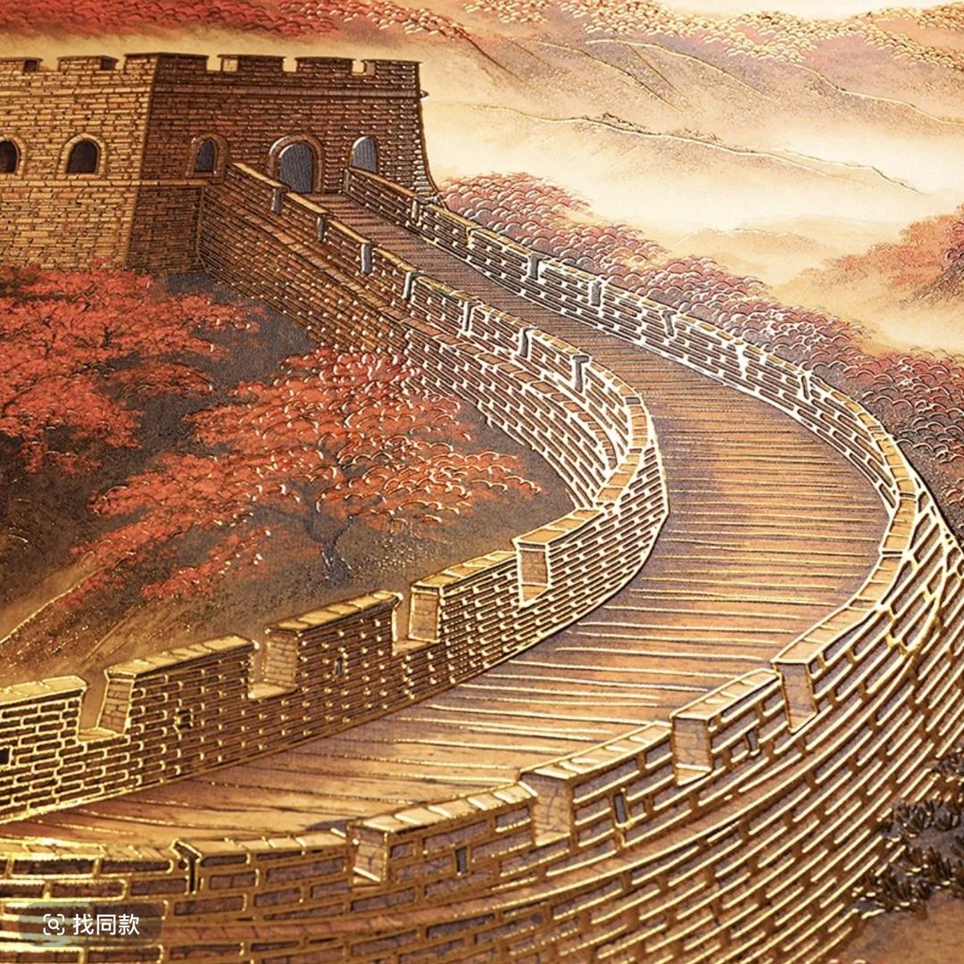 美欣装饰画饰品