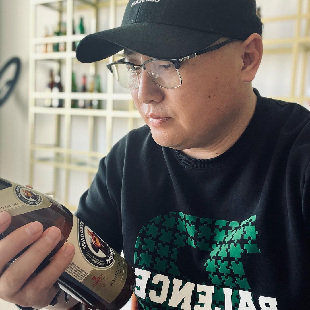 啤酒那点点事