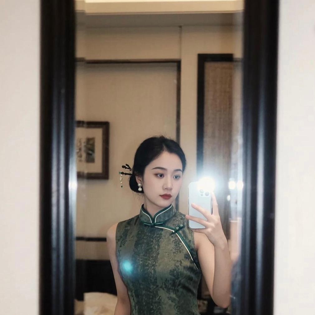 宋小玲＆富尊阻燃