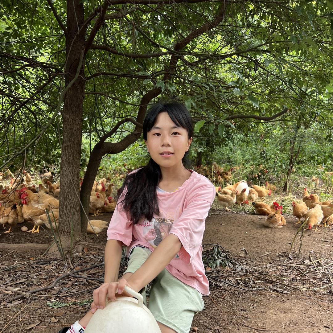 农村妹小美百货