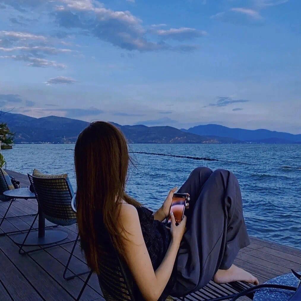 汐渘•