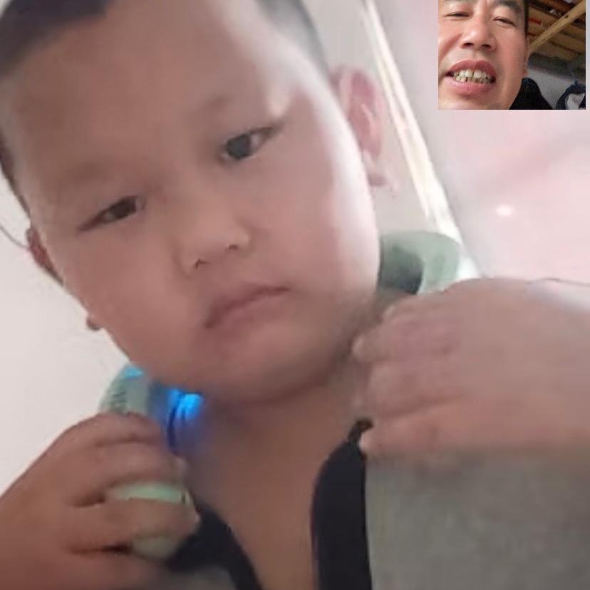 陆..