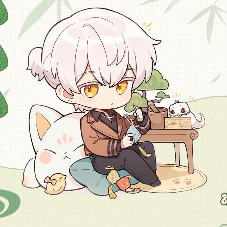 妹妹说紫色很有韵味