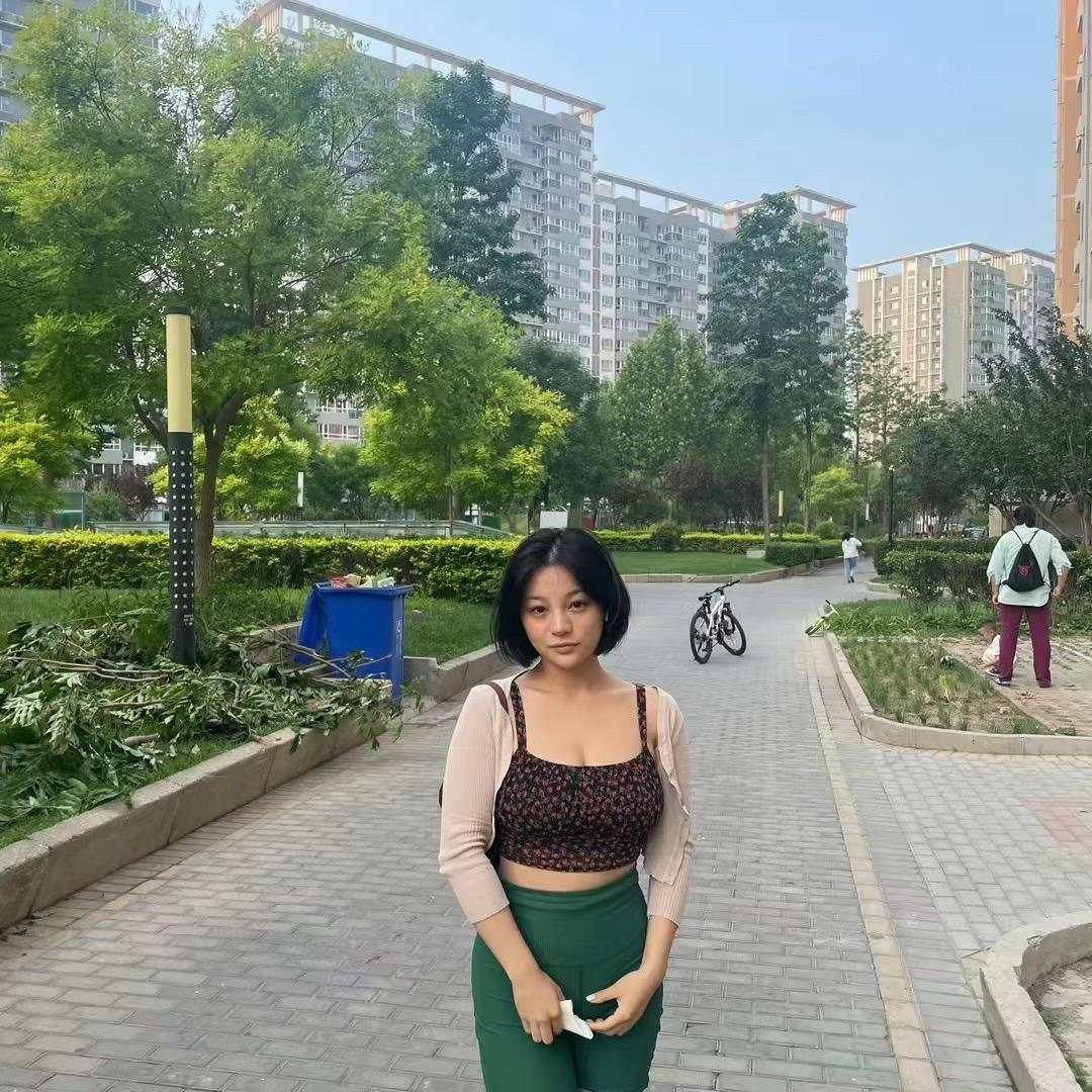 Pinky婷的碎碎念
