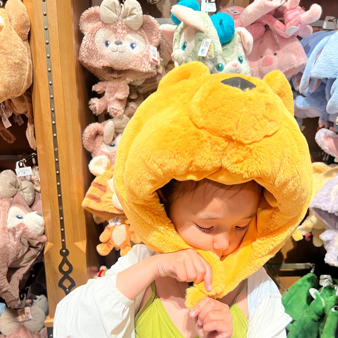 玥玥baby