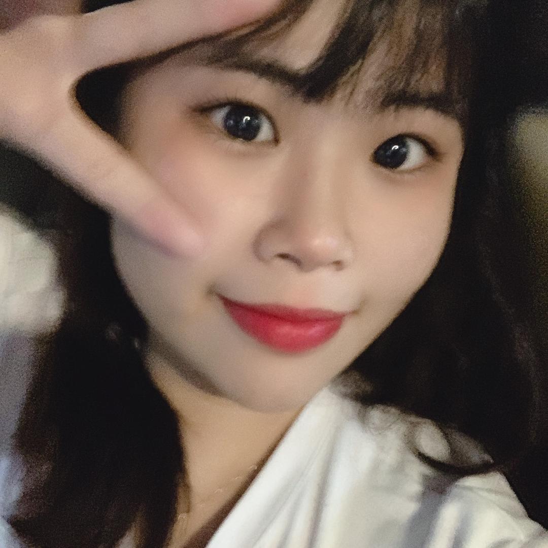 阿欣❤️
