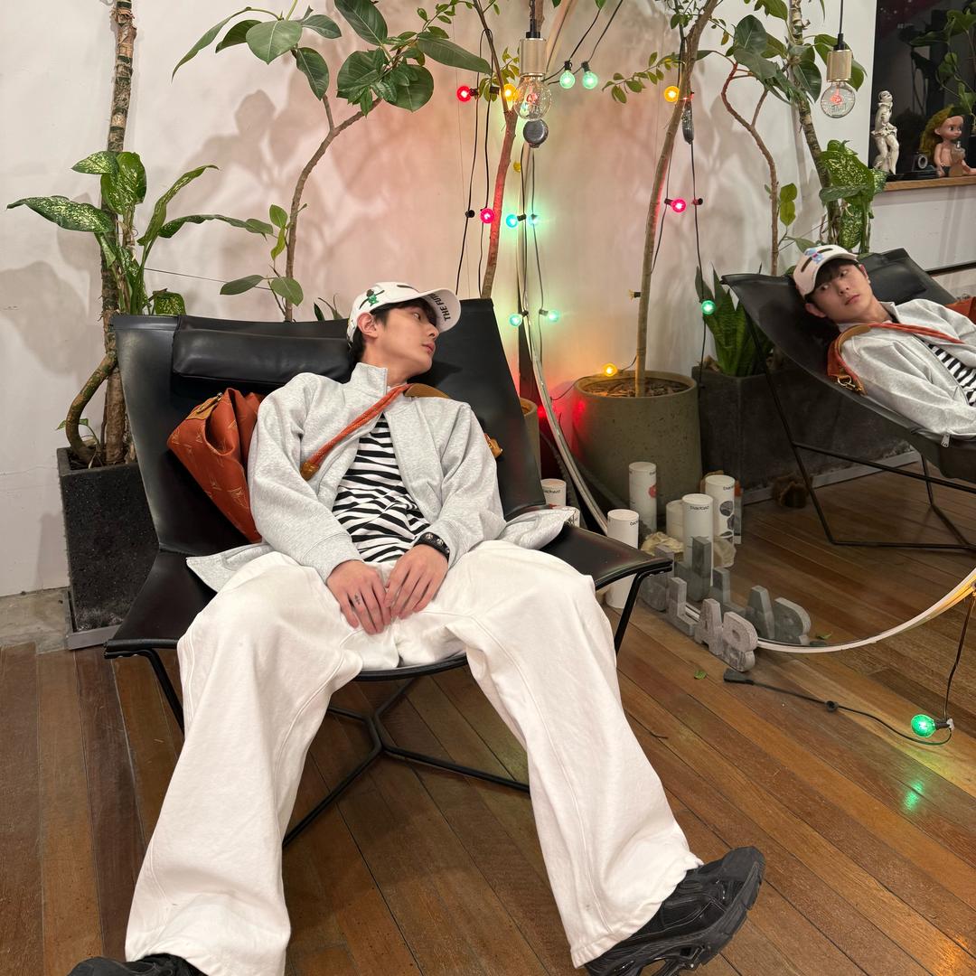 J eleven型人坊 King