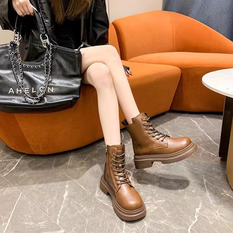 源美聚女鞋供应链