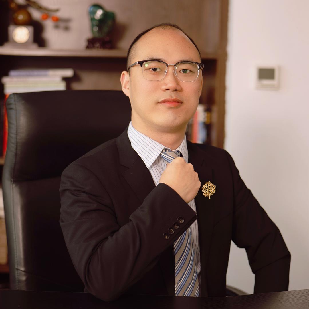 武汉旺哥聊不良资产