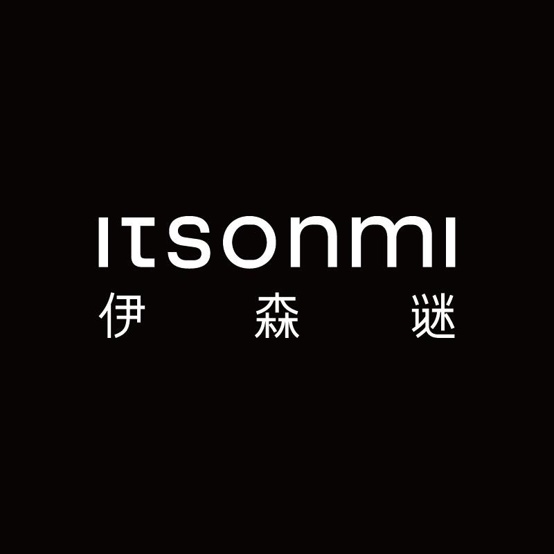 Itsonmi伊森谜