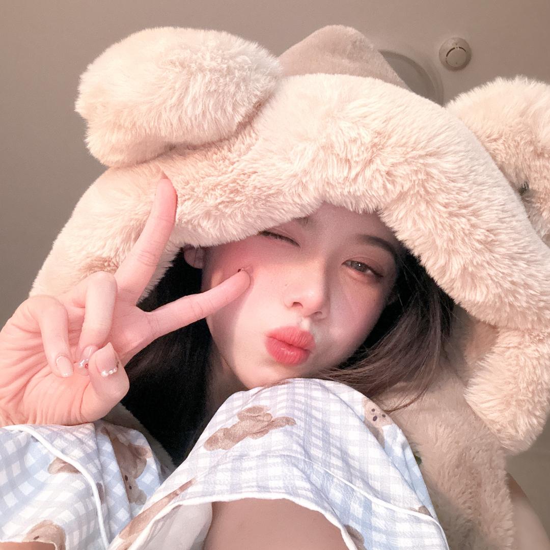 傲娇小梦