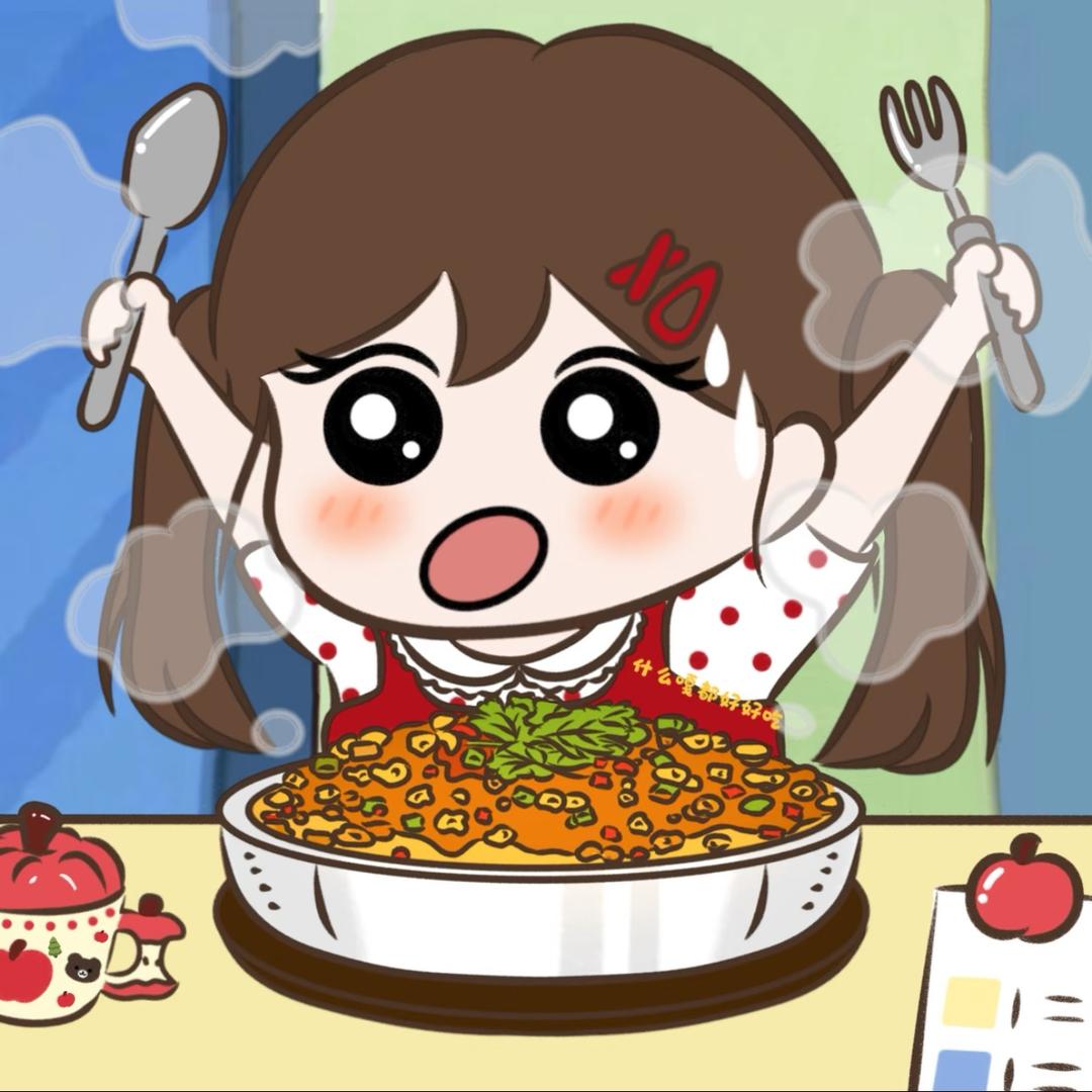 番茄今天吃什么