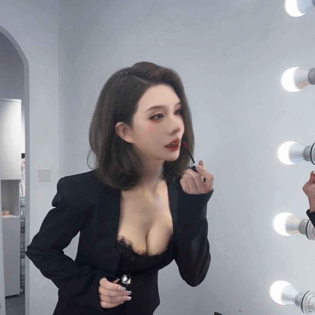 是谁呀