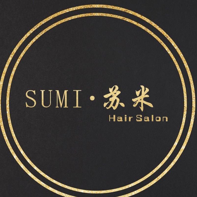 SUMI苏米Hair Salon官方号