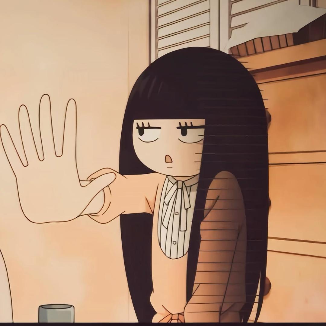 伤心 土豆筷🥔