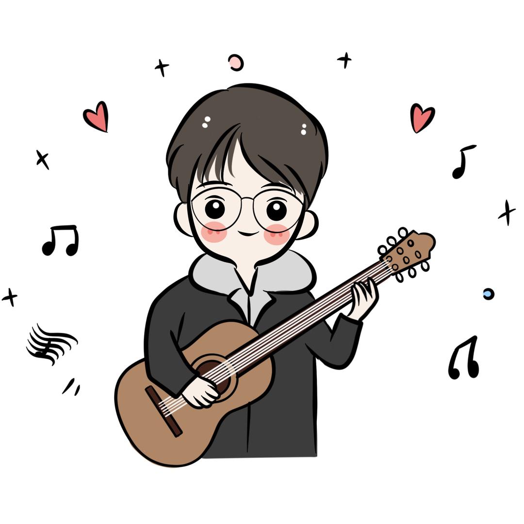 小杰不会乐理