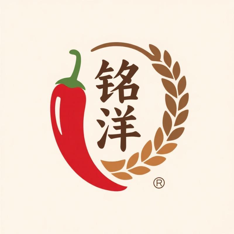 铭洋杂货铺
