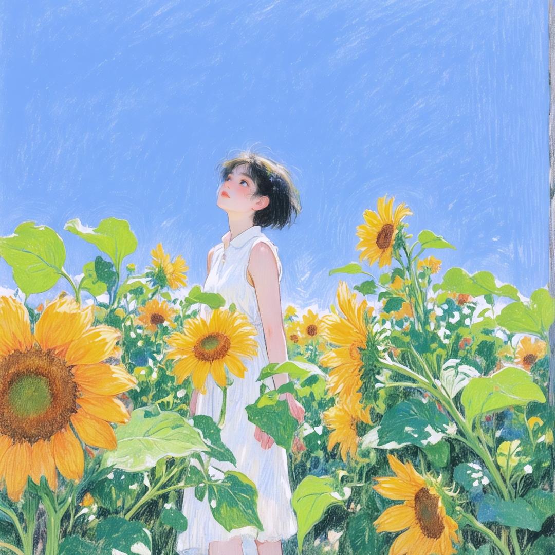 小园子