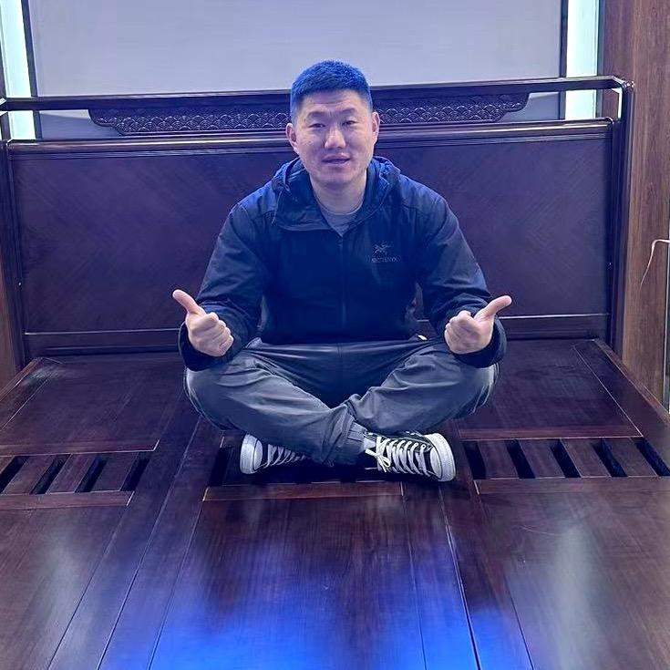 小康说家具