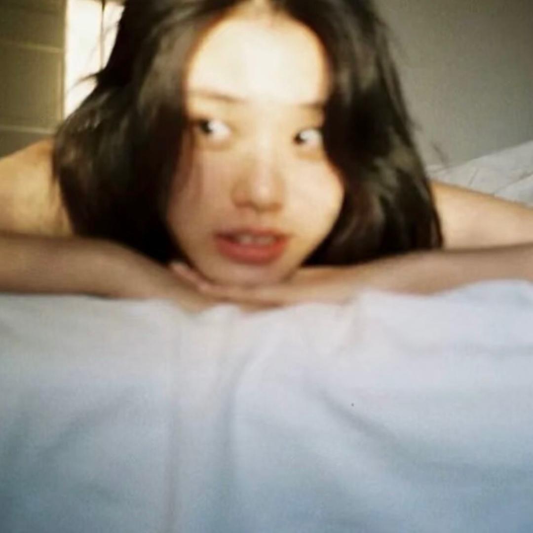 小吴今天几点睡
