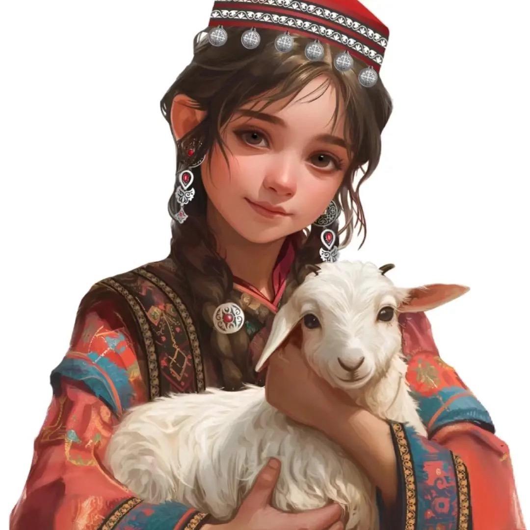 为了未来