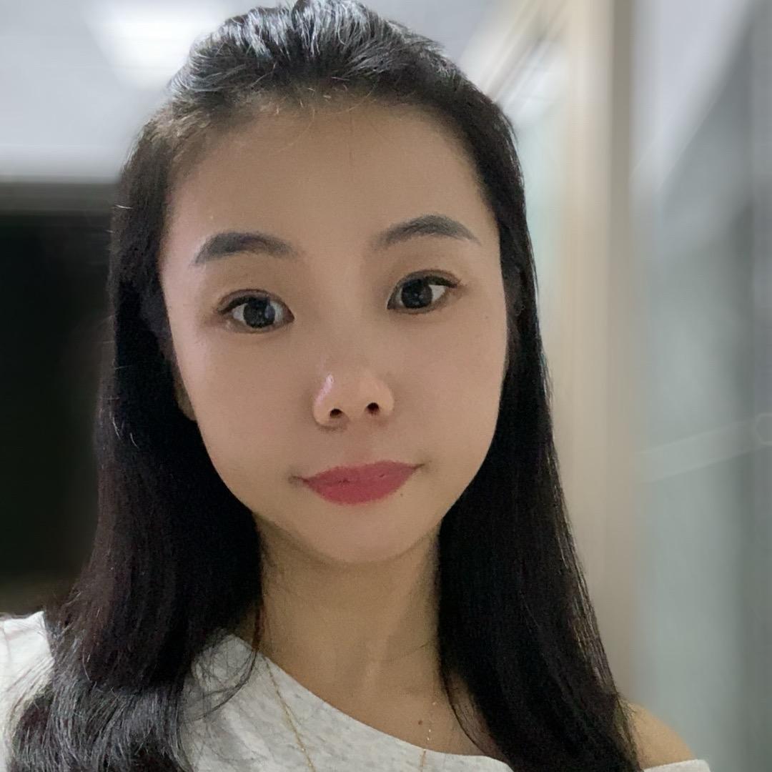 @小娟娟🍓