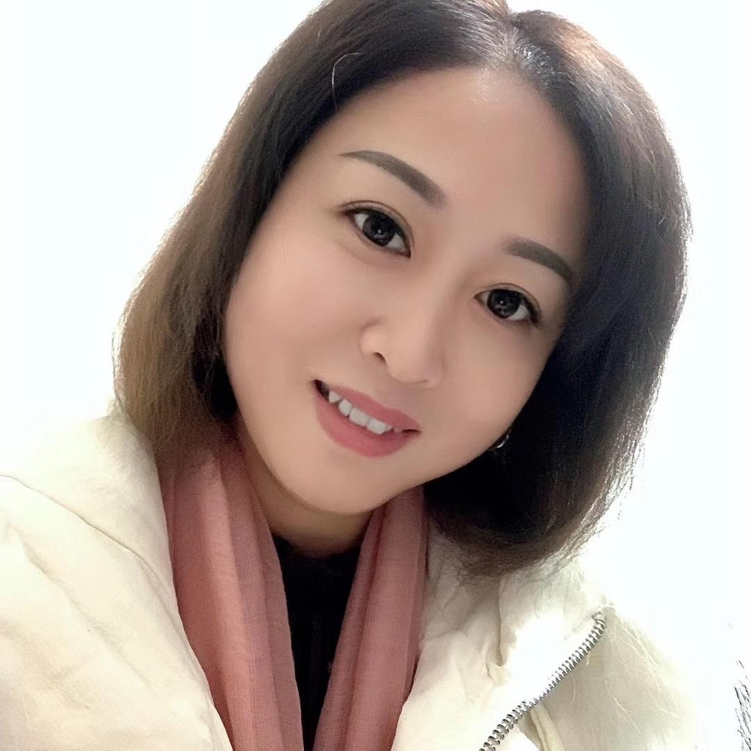英子