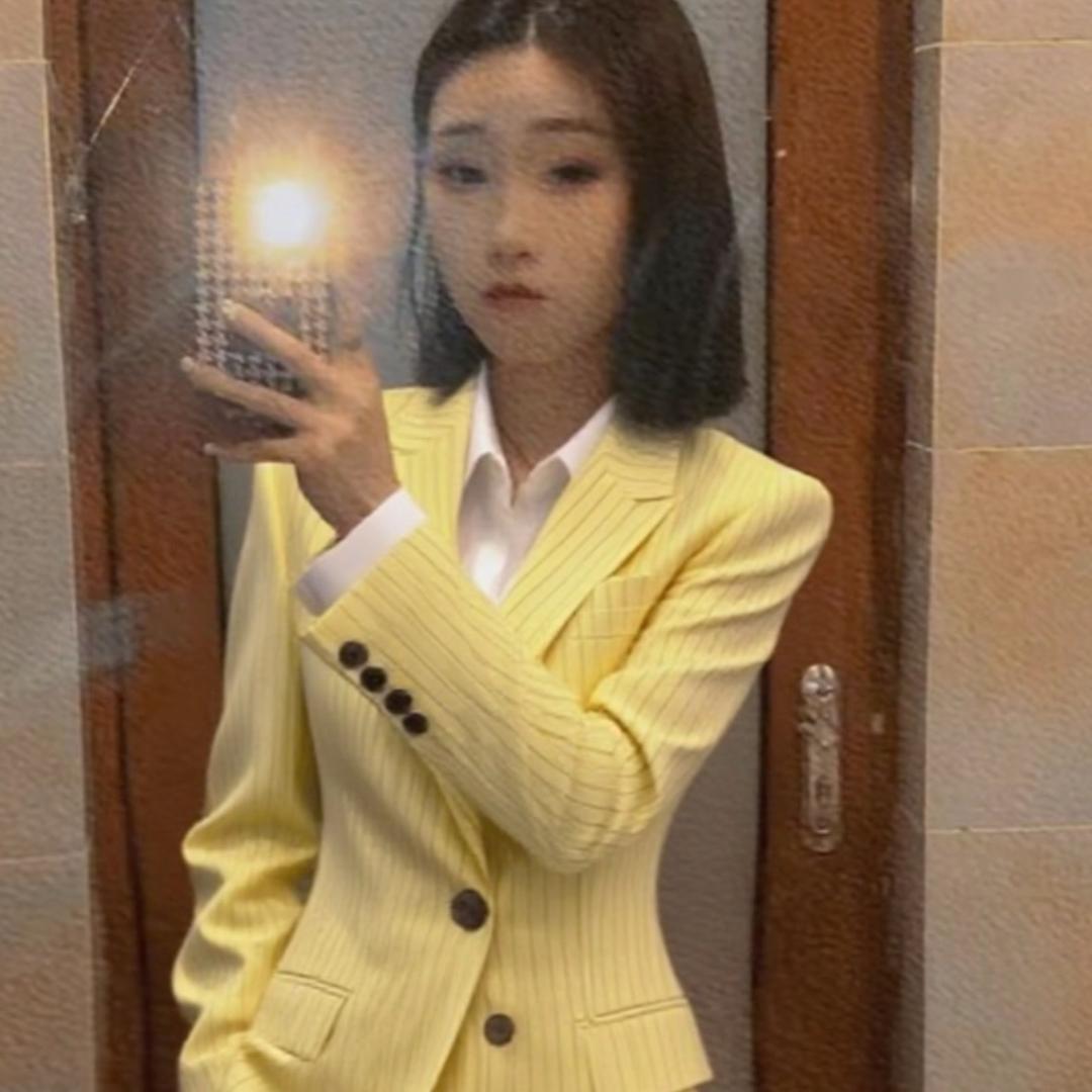 小杨不吃辣🌶️