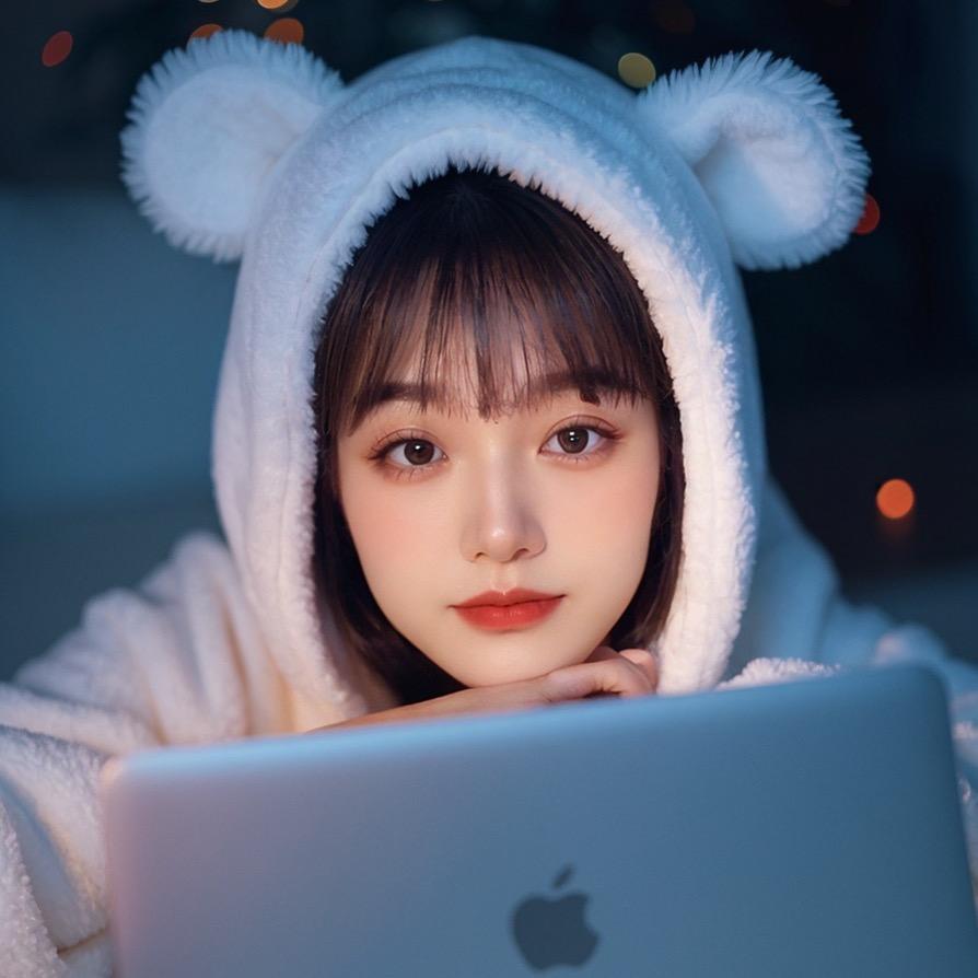 李李❤️