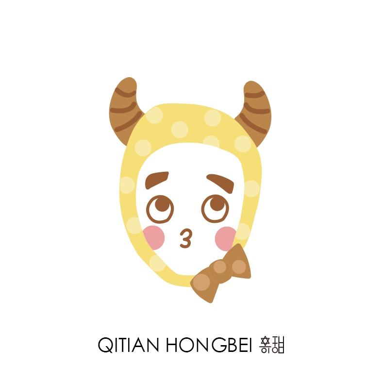 奇甜烘焙