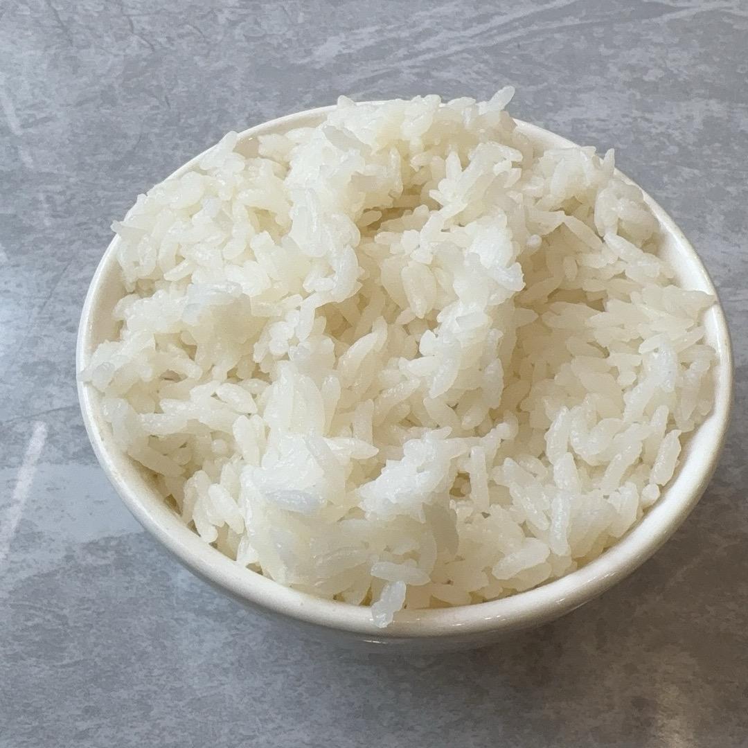 一碗米饭