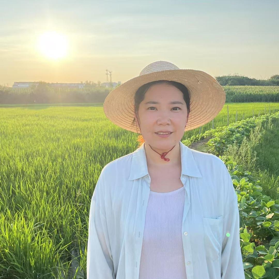 大脚走乡村
